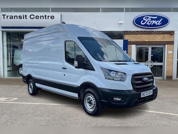 Used Ford Transit 2023 for sale - 75575154: Photo
