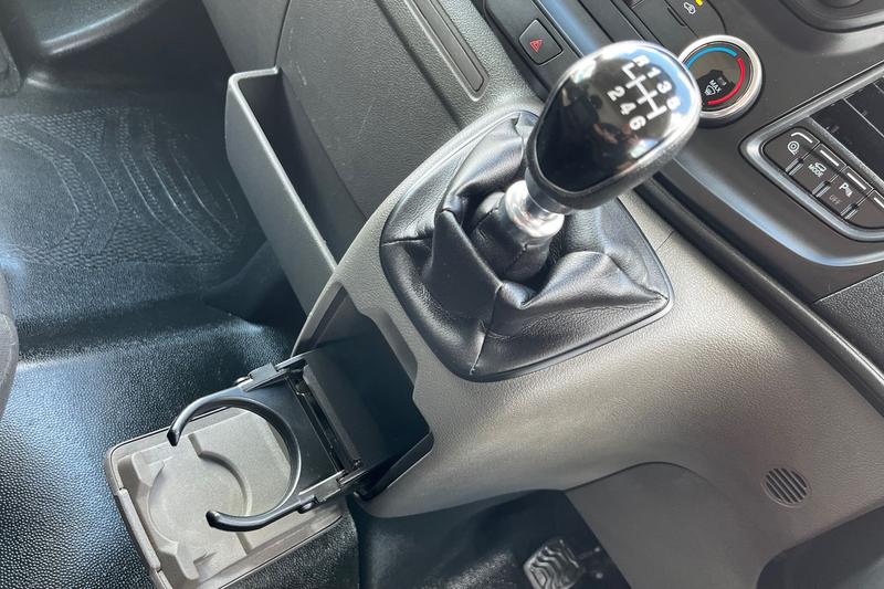 Vehicle 27