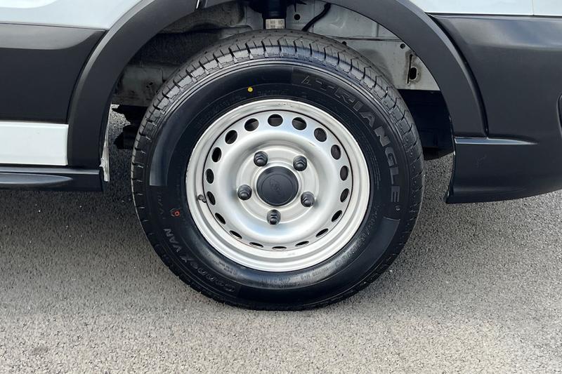 Vehicle 38