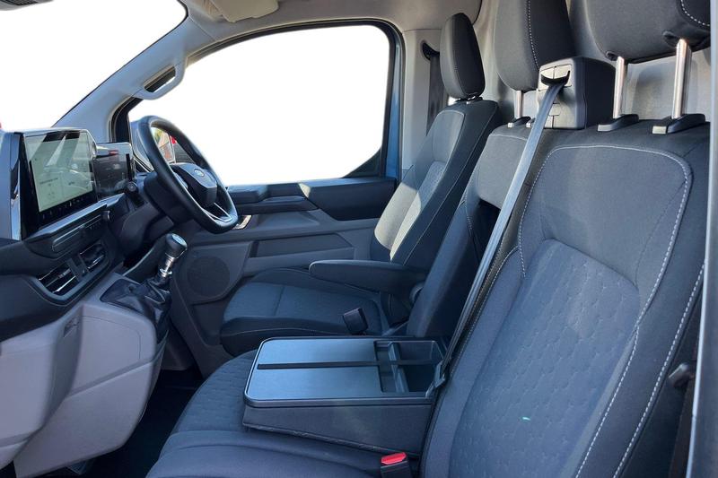 Used Ford Transit Custom 2025 for sale - 76389588: Photo 10