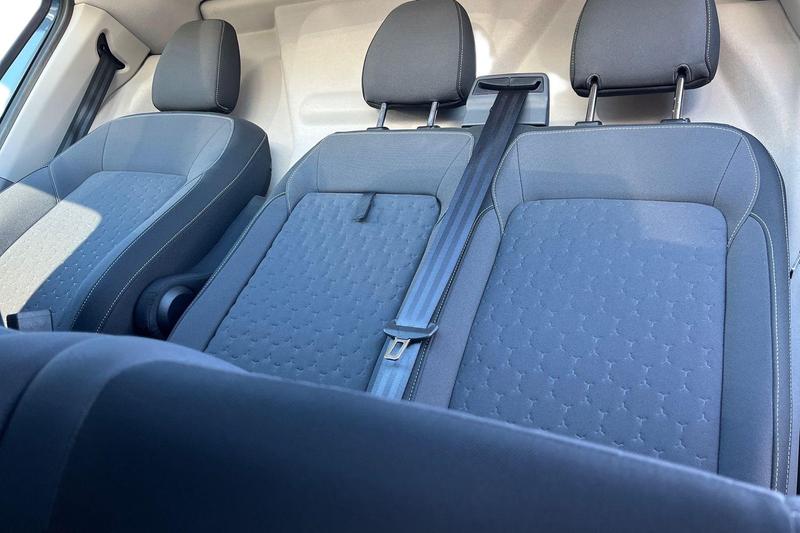 Used Ford Transit Custom 2025 for sale - 76389588: Photo 11