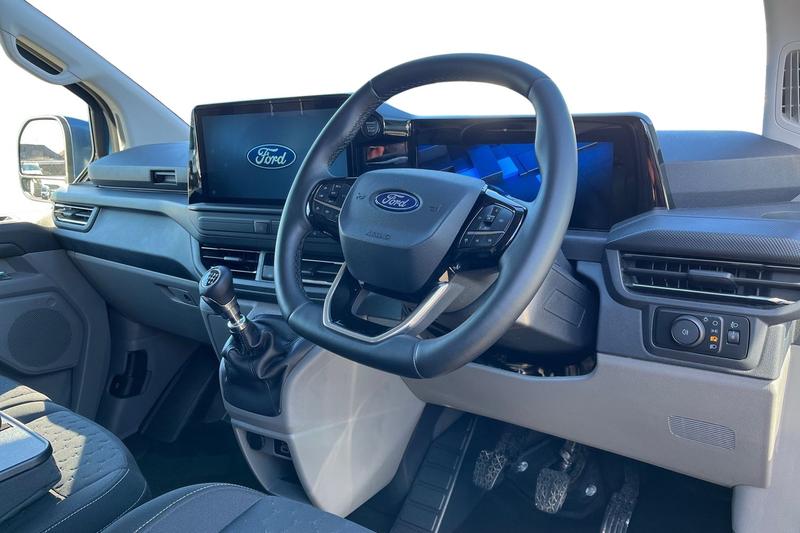 Used Ford Transit Custom 2025 for sale - 76389588: Photo 14