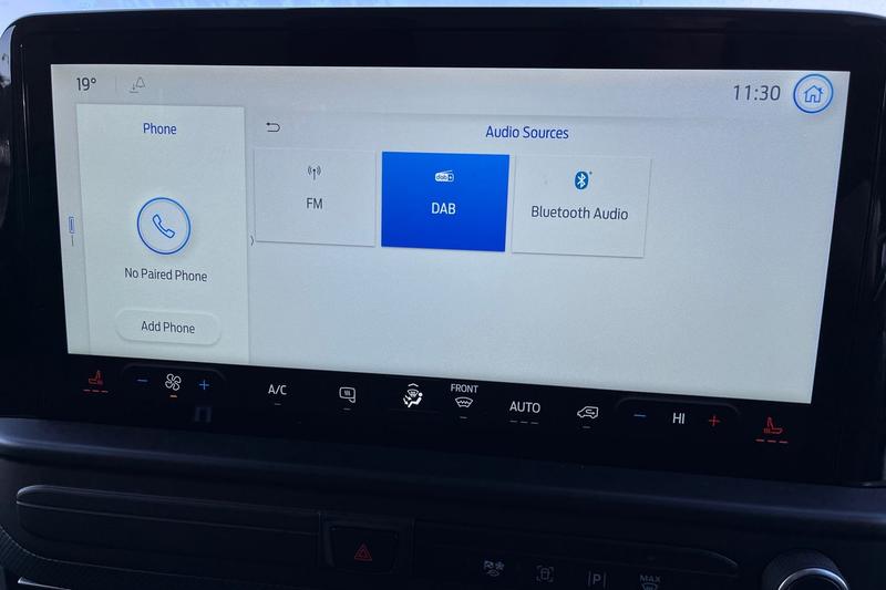 Used Ford Transit Custom 2025 for sale - 76389588: Photo 15