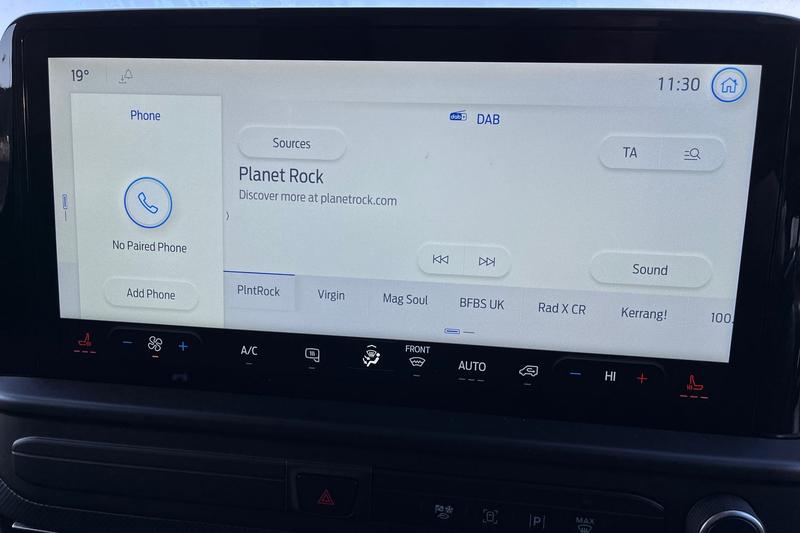 Used Ford Transit Custom 2025 for sale - 76389588: Photo 16