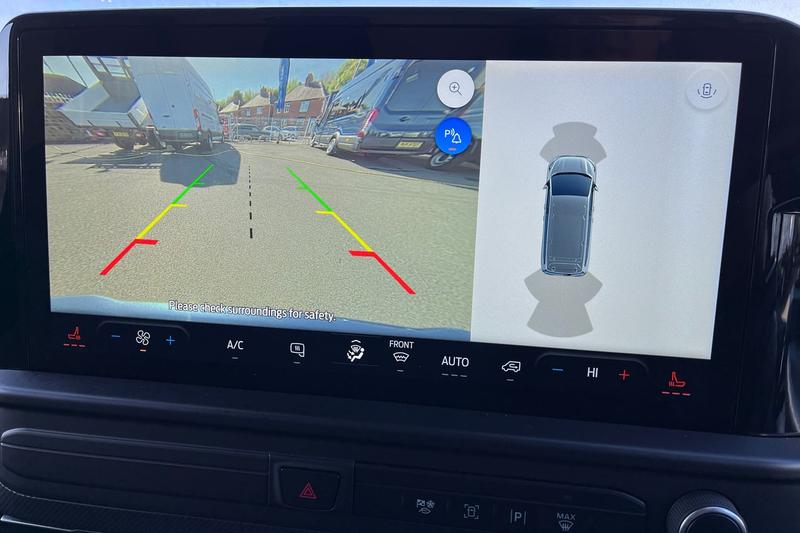 Used Ford Transit Custom 2025 for sale - 76389588: Photo 17