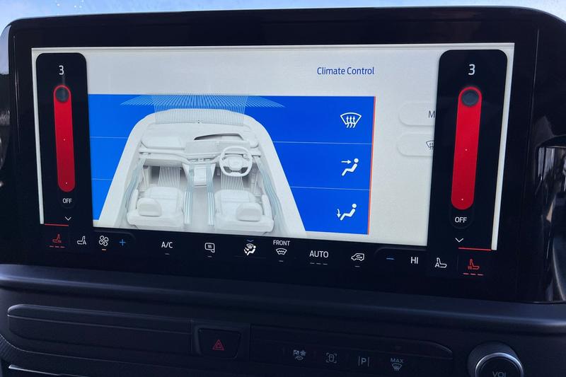 Used Ford Transit Custom 2025 for sale - 76389588: Photo 18