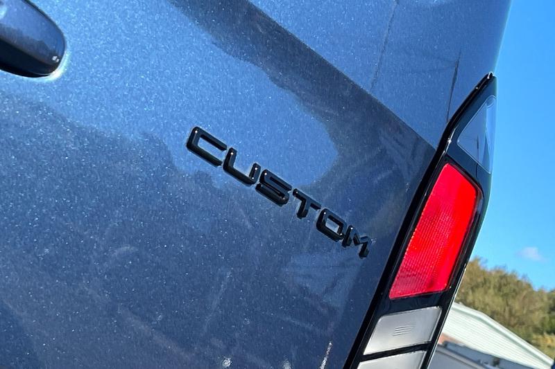 Used Ford Transit Custom 2025 for sale - 76389588: Photo 20