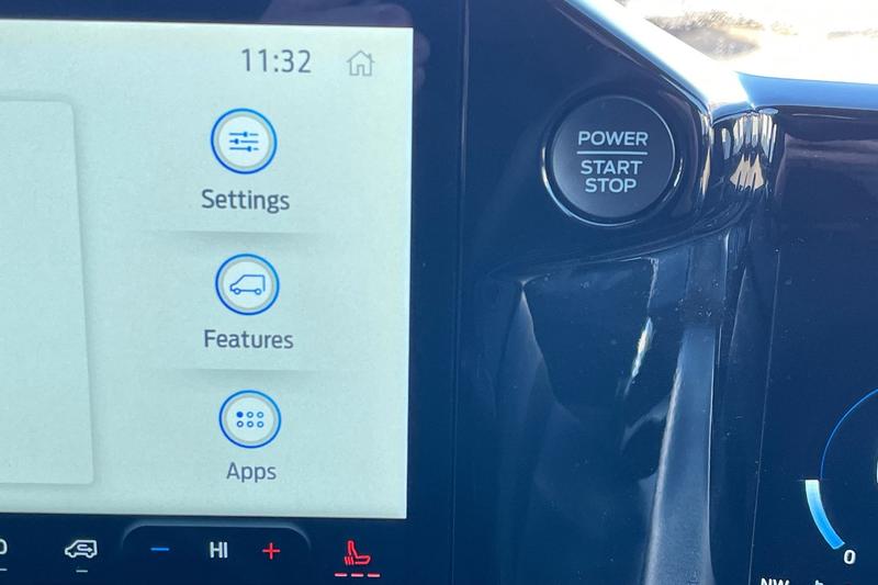 Used Ford Transit Custom 2025 for sale - 76389588: Photo 21