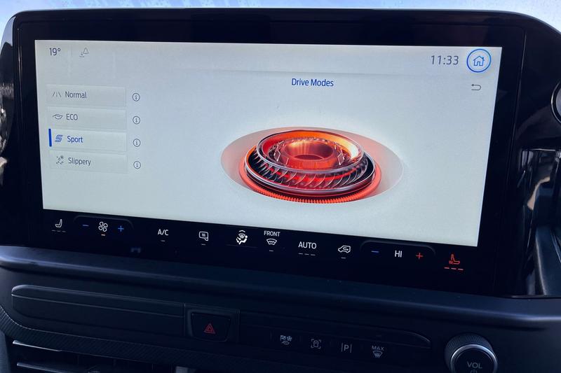 Used Ford Transit Custom 2025 for sale - 76389588: Photo 24