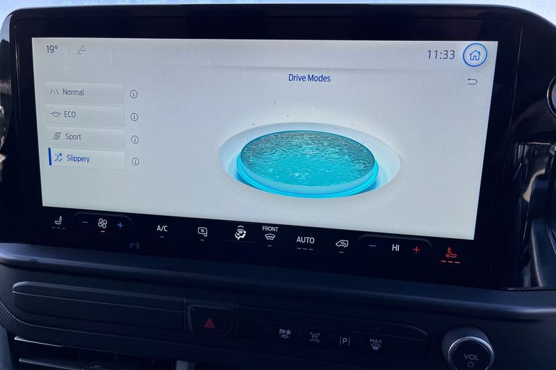 Used Ford Transit Custom 2025 for sale - 76389588: Photo 25