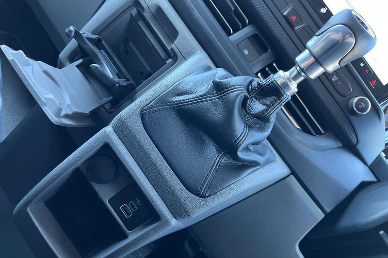 Used Ford Transit Custom 2025 for sale - 76389588: Photo 27