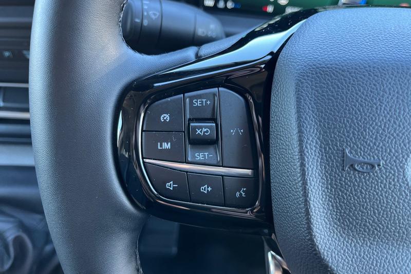 Used Ford Transit Custom 2025 for sale - 76389588: Photo 28