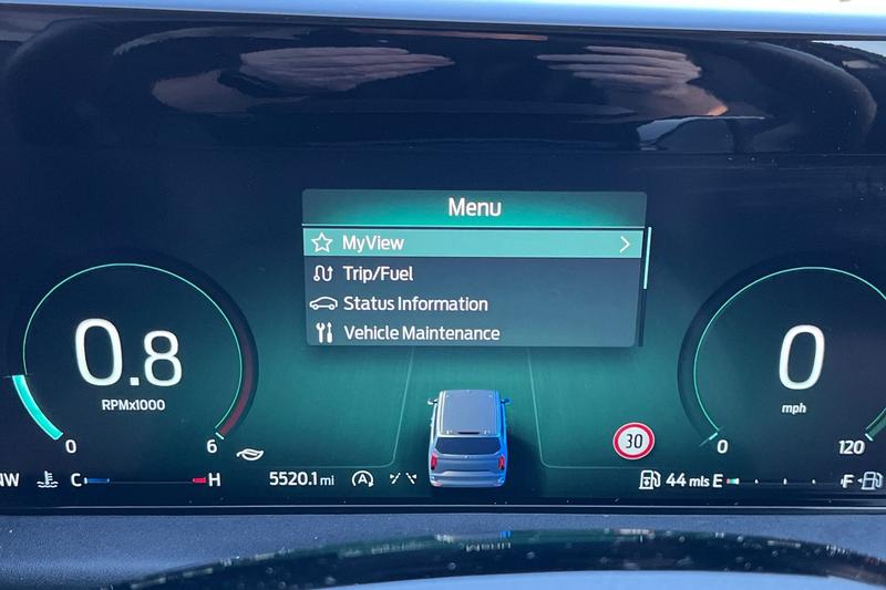 Used Ford Transit Custom 2025 for sale - 76389588: Photo 30