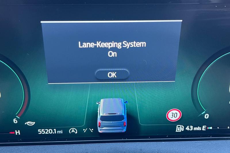 Used Ford Transit Custom 2025 for sale - 76389588: Photo 31