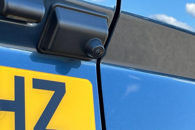 Used Ford Transit Custom 2025 for sale - 76389588: Photo 34