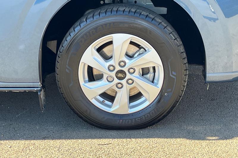 Used Ford Transit Custom 2025 for sale - 76389588: Photo 37