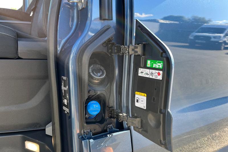 Used Ford Transit Custom 2025 for sale - 76389588: Photo 38