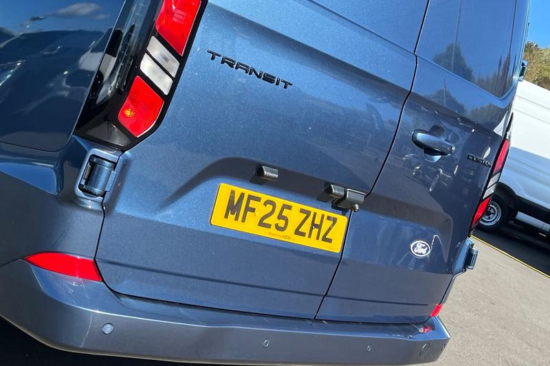 Used Ford Transit Custom 2025 for sale - 76389588: Photo 39