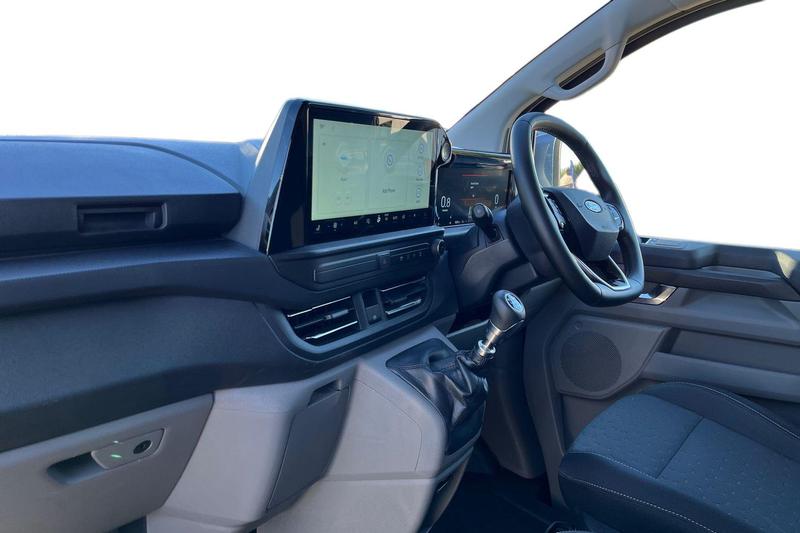 Used Ford Transit Custom 2025 for sale - 76389588: Photo 4