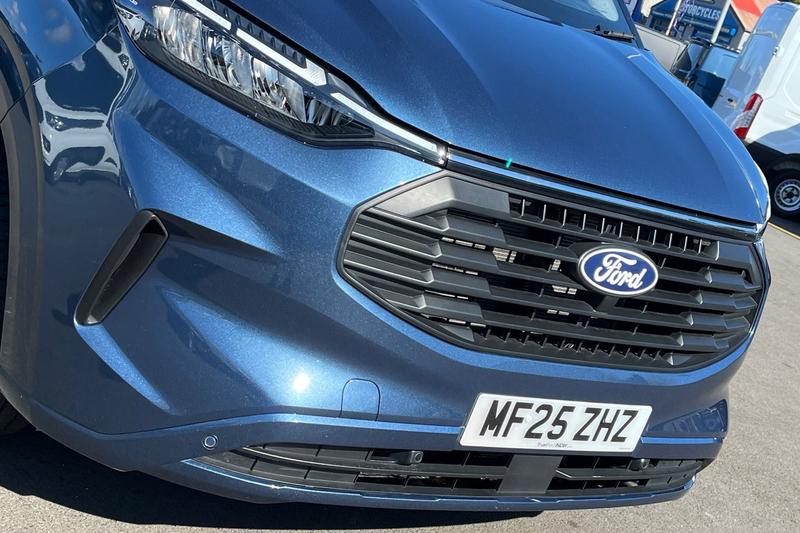 Used Ford Transit Custom 2025 for sale - 76389588: Photo 40