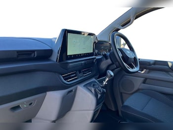 Used Ford Transit Custom 2025 for sale - 76389588: Photo