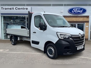 Used Renault Master 2023 for sale - 78556219: Photo
