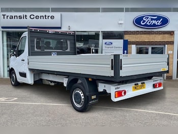 Used Renault Master 2023 for sale - 78556219: Photo