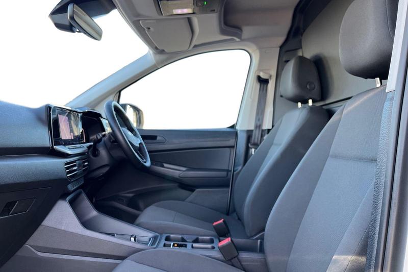 Used Ford Transit Connect 2025 for sale - 76389589: Photo 10