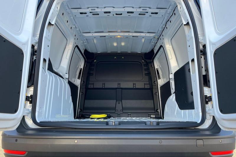 Used Ford Transit Connect 2025 for sale - 76389589: Photo 11