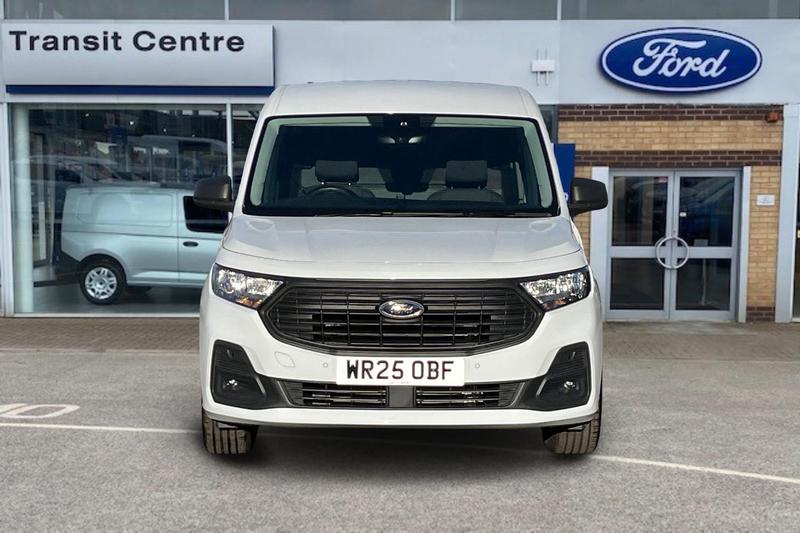 Used Ford Transit Connect 2025 for sale - 76389589: Photo 12
