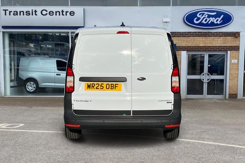 Used Ford Transit Connect 2025 for sale - 76389589: Photo 13
