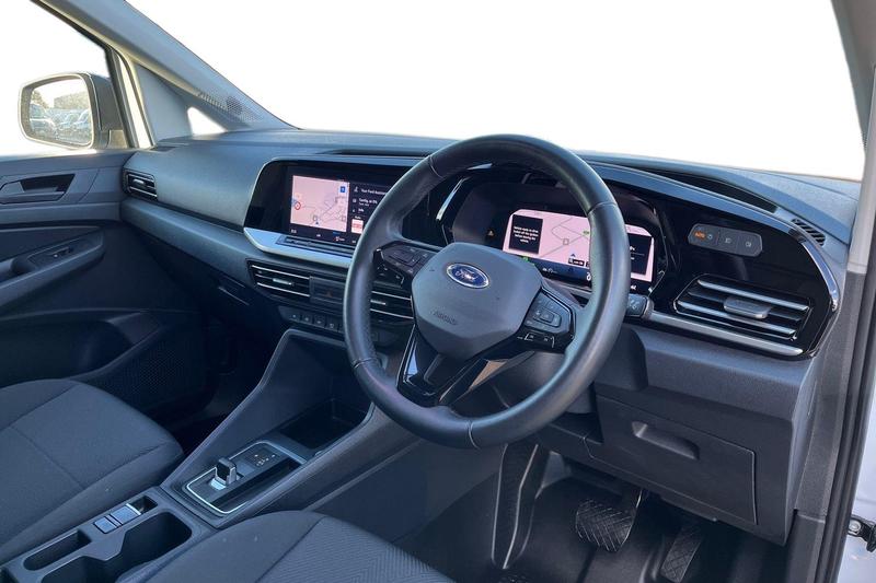 Used Ford Transit Connect 2025 for sale - 76389589: Photo 14