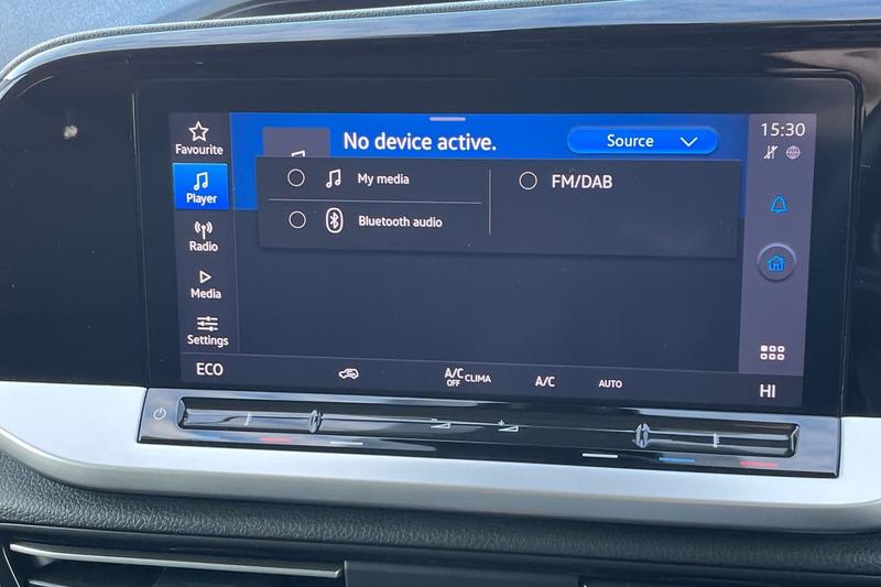 Used Ford Transit Connect 2025 for sale - 76389589: Photo 16