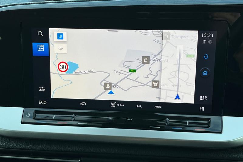 Used Ford Transit Connect 2025 for sale - 76389589: Photo 18