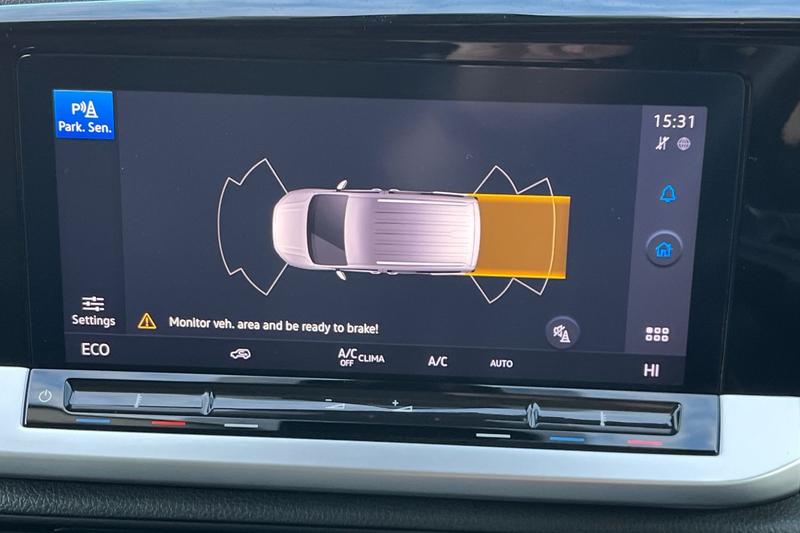 Used Ford Transit Connect 2025 for sale - 76389589: Photo 19