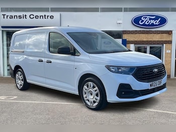 Ford - Transit Connect