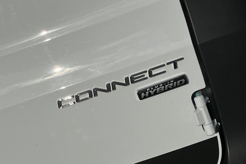 Used Ford Transit Connect 2025 for sale - 76389589: Photo 20