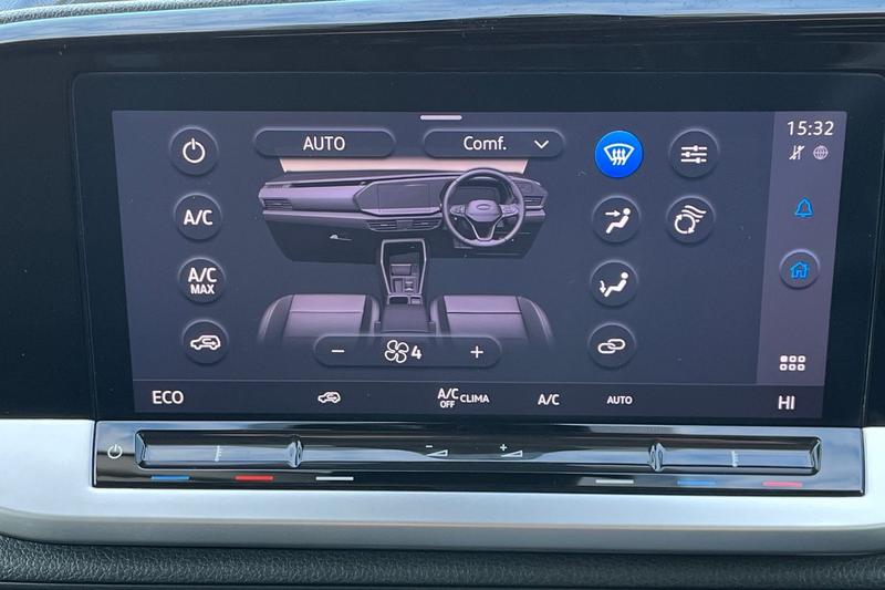 Used Ford Transit Connect 2025 for sale - 76389589: Photo 21