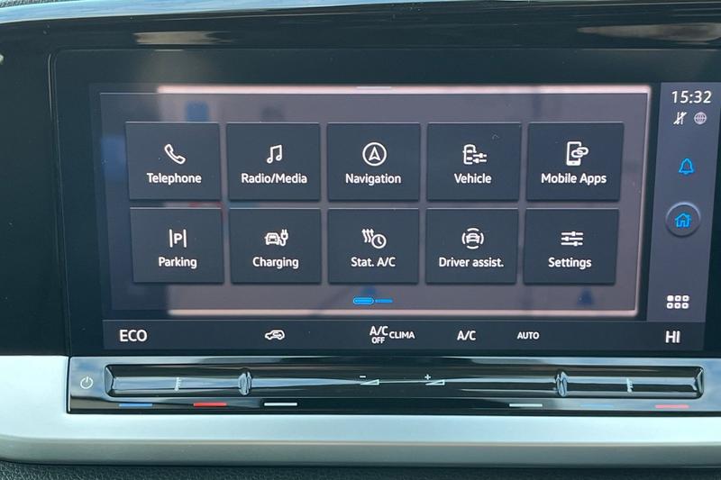 Used Ford Transit Connect 2025 for sale - 76389589: Photo 22