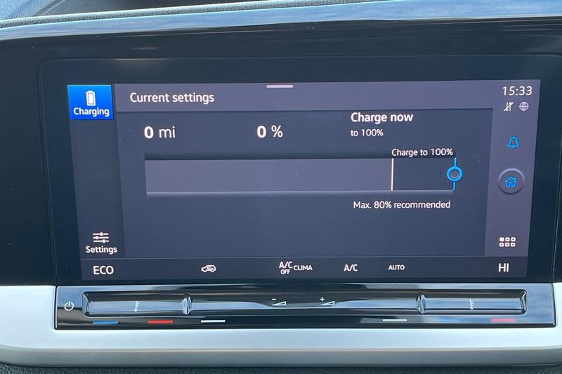 Used Ford Transit Connect 2025 for sale - 76389589: Photo 24