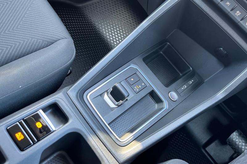 Used Ford Transit Connect 2025 for sale - 76389589: Photo 25