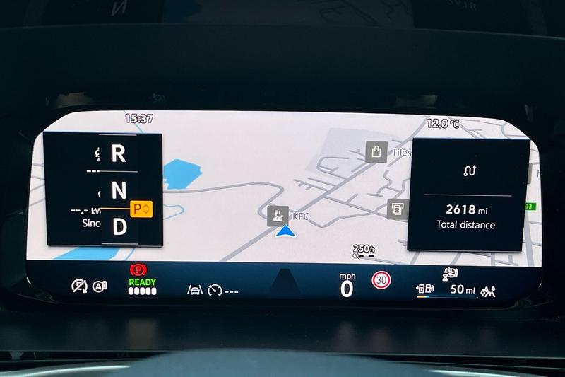 Used Ford Transit Connect 2025 for sale - 76389589: Photo 28