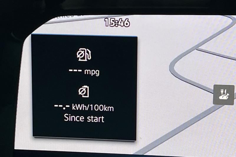 Used Ford Transit Connect 2025 for sale - 76389589: Photo 30