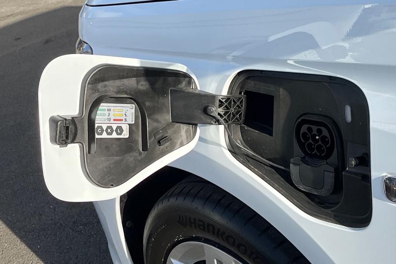 Used Ford Transit Connect 2025 for sale - 76389589: Photo 33