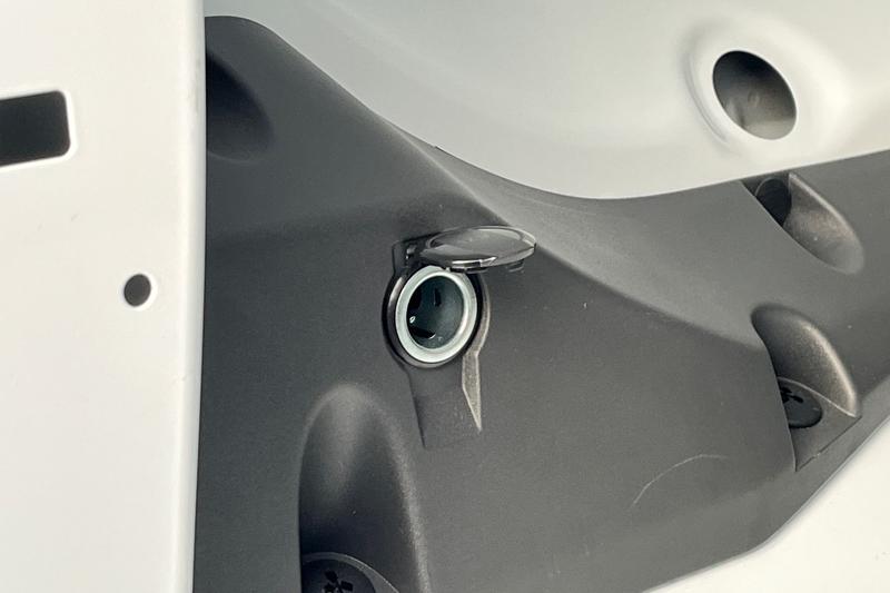 Used Ford Transit Connect 2025 for sale - 76389589: Photo 34