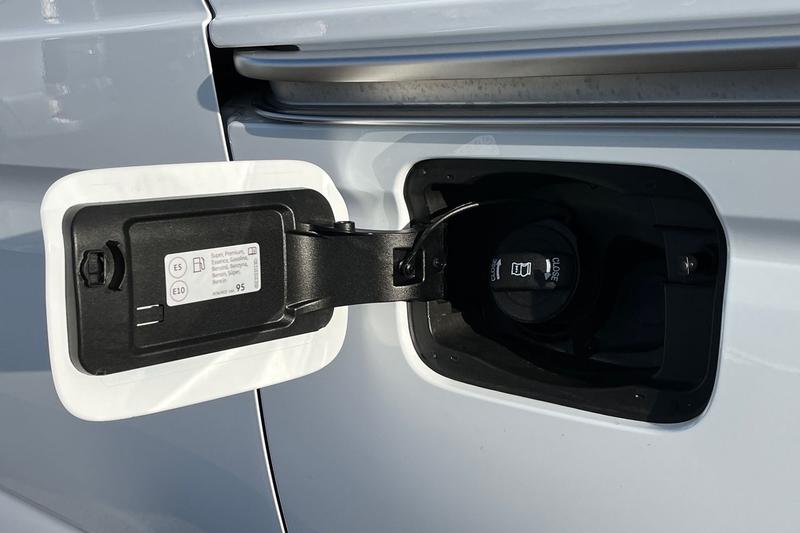 Used Ford Transit Connect 2025 for sale - 76389589: Photo 37