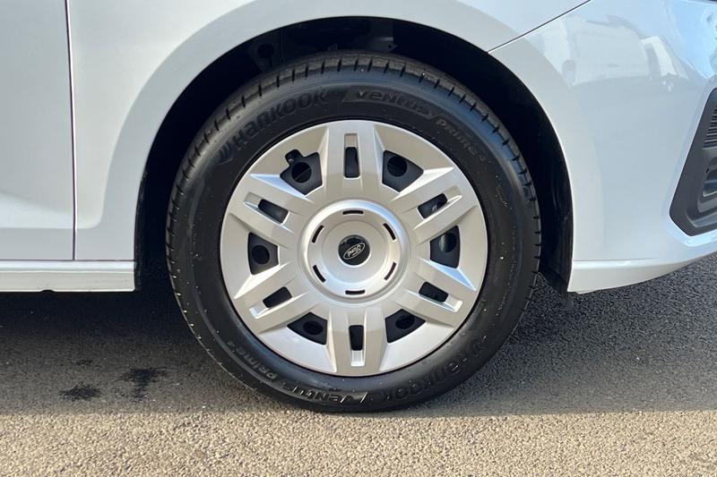 Used Ford Transit Connect 2025 for sale - 76389589: Photo 38