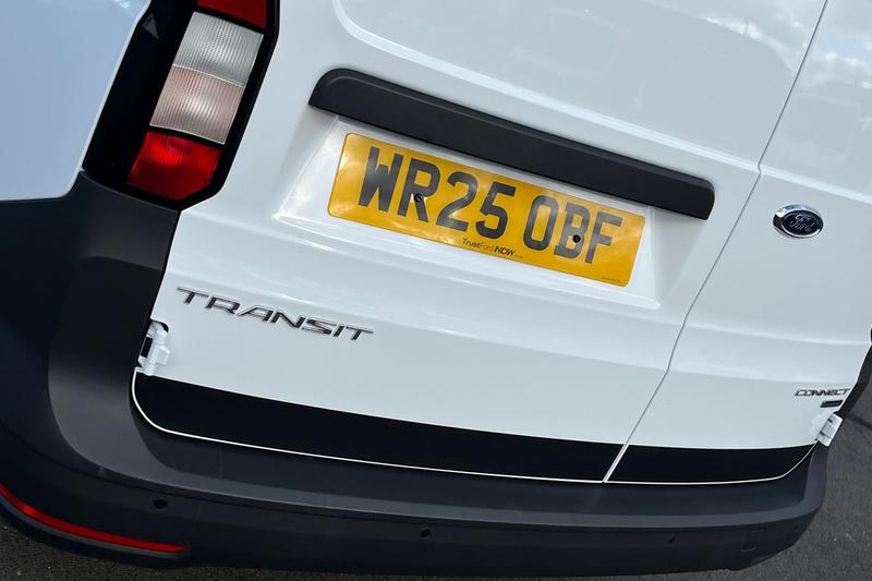 Used Ford Transit Connect 2025 for sale - 76389589: Photo 39