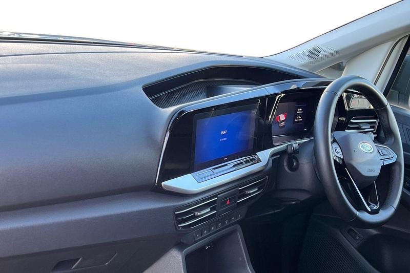 Used Ford Transit Connect 2025 for sale - 76389589: Photo 4