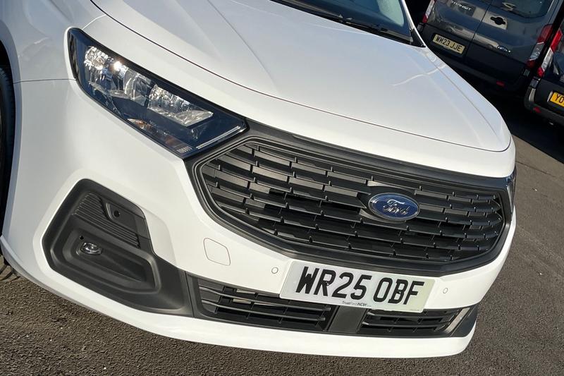 Used Ford Transit Connect 2025 for sale - 76389589: Photo 40